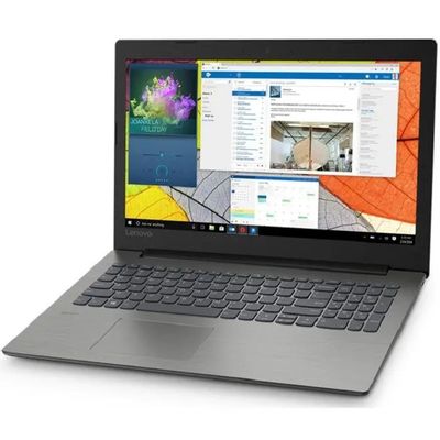 Ноутбук игровой Lenovo IdeaPad 330-15ICH 81FK000LRU, 15.6", Intel Core i5 8300H 2.3ГГц, 4-ядерный, 8ГБ DDR4, 1000ГБ,  NVIDIA GeForce  GTX 1050 - 4 ГБ, Windows 10 Home, черный