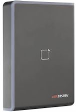 Считыватель карт Hikvision DS-K1108AM внутренний/уличный антивандальный ...