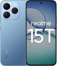 Изображение товара Смартфон REALME 15T с 12ГБ RAM и 256ГБ памяти