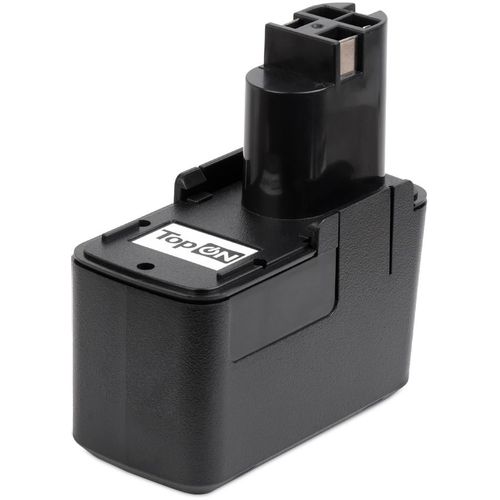 Батарея аккумуляторная для Bosch TopON TOP-PTGD-BOS-12-2.0, 12.0В, 2.0Ач, NiCd