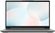 Изображение товара Ноутбук Lenovo IdeaPad 3 15ABA7, 15.6", TN, AMD Ryzen 7 5825U 2ГГц, 8-ядерный, 8ГБ DDR4, 256ГБ SSD,  AMD Radeon Graphics, без операционной системы,  серый [_82rn008lrk]