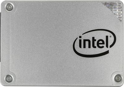 SSD Intel 540s Series SSDSC2KW180H6X1 180 2.5