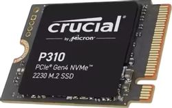 2ТБ SSD накопитель Crucial P310 M.2 2230