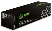 Картридж Cactus CSP-W1106, черный / CSP-W1106 – купить в Ситилинк | 1885812