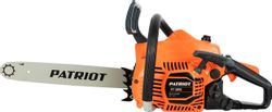 Бензопила Patriot PT 3816