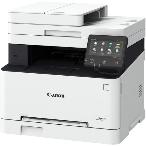 МФУ лазерный Canon i-Sensys MF657Cdw (5158C001) A4 Duplex WiFi — фото 1