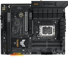 Изображение товара Материнская плата ASUS TUF GAMING B760-PLUS WIFI LGA 1700 ATX с WiFi и PCIe 5.0