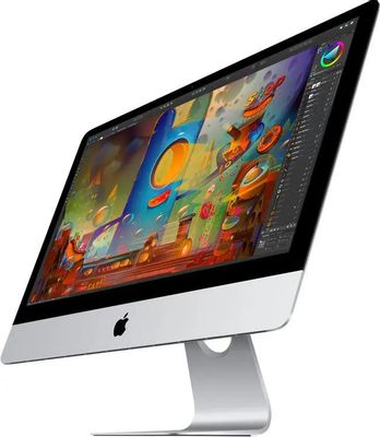 Apple - mono 27