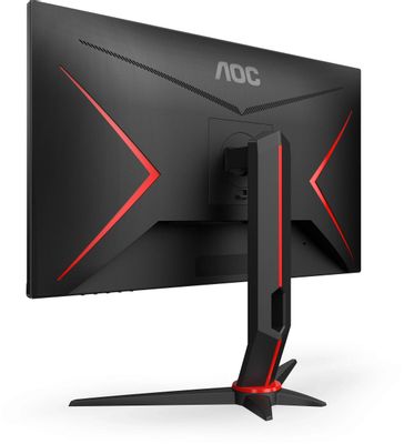 27" Монитор AOC Gaming 27G2SPU, 1920x1080, IPS, 165Гц, 2хHDMI, 1хDP ...