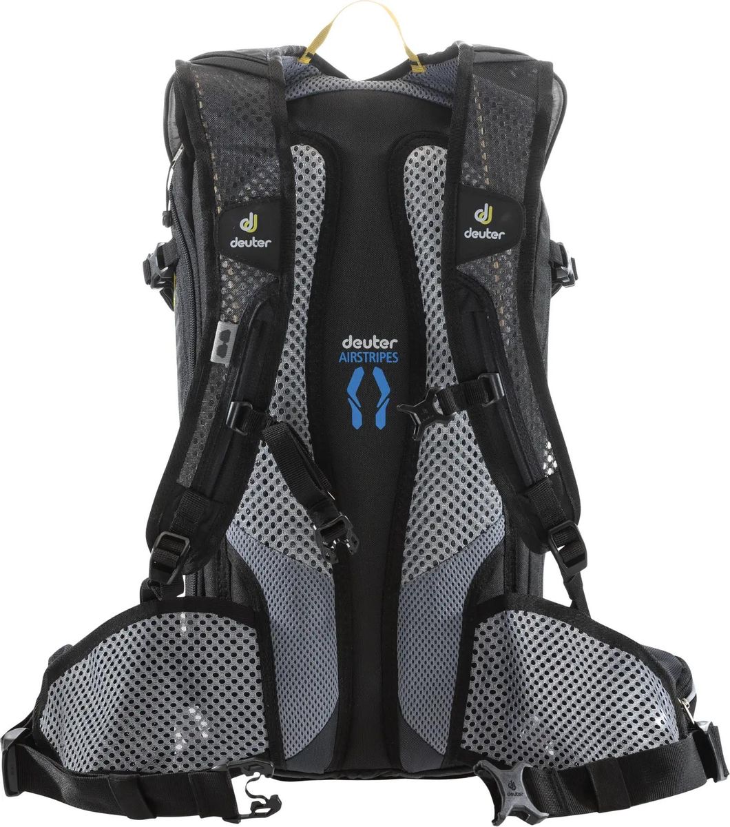 Deuter Compact EXP 12 2020 2021 12 3200215 7000 1509166