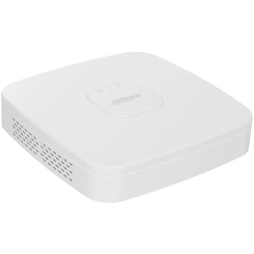 Видеорегистратор NVR (сетевой) Dahua DHI-NVR2104-P-I2
