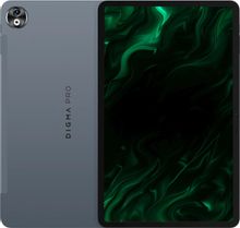Изображение товара Планшет DIGMA PRO Empire 12" 8/256GB G99 4G Android 14