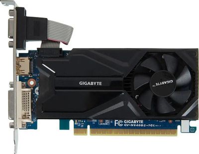 Gt 640 1gb top