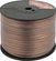 Изображение товара Кабель акустический PREMIER SCC-17 BC,  2х2.5 кв.мм,  медный, 100м, прозрачный [25-215 100]