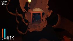 Игра ROKAPLAY A Game About Digging A Hole, для ПК, регион: Россия, Весь мир
