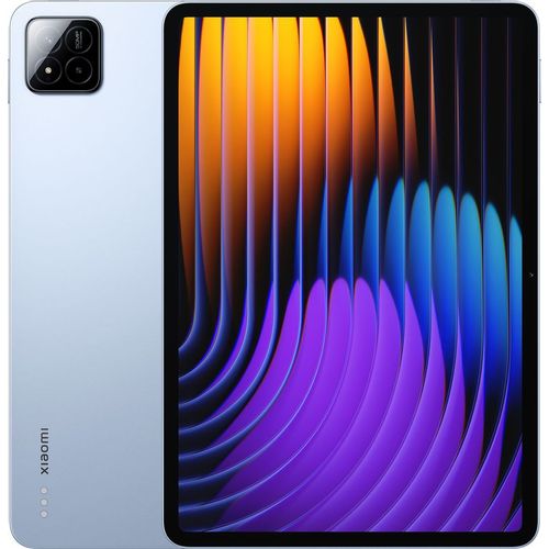 11.16" Планшет Xiaomi Pad 7 Pro 24091RPADG 8/128 GB 8s Gen3 Wi-Fi, 3200 x 2136, 144Гц, Android 15, голубой [62807]