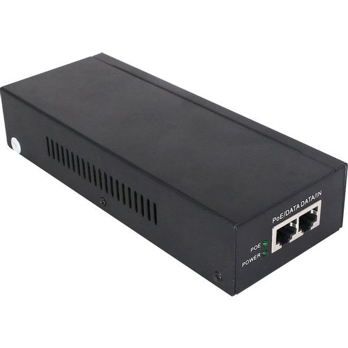 Инжектор PoE Digma DNP90W52GWXM 100/1000/2500/10GBASE-T 90Вт 100-240В (АС)