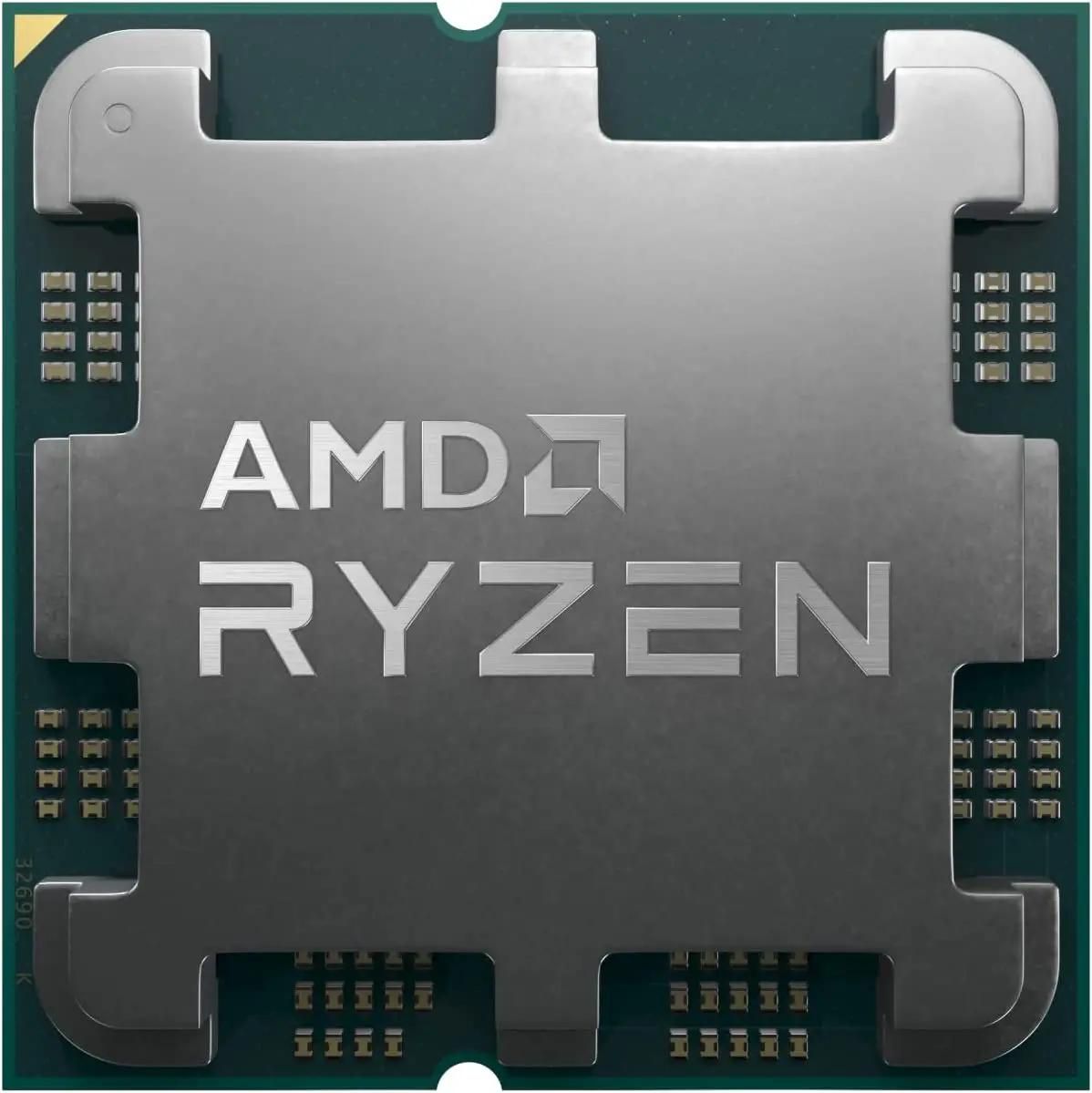 Процессор AMD Ryzen 9 7900X, AM5, OEM [100-000000589] – купить в Ситилинк |  1875236