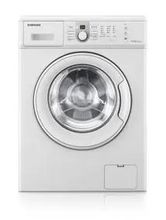 Обзор товара стиральная машина Samsung Diamond WF0600NBX, с фронтальной ...