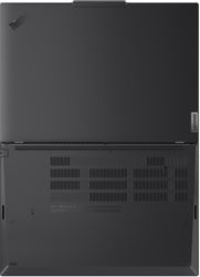 Ноутбук Lenovo ThinkPad T16 G4, 16", IPS, Intel Core Ultra 5 225H, 14-ядерный, 16ГБ DDR5, 512ГБ SSD, Intel Arc 130T, черный