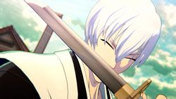 Игра NAMCO BANDAI Bleach Rebirth of Souls Ultimate Edition, для ПК, регион: Россия,СНГ
