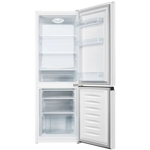 Холодильник двухкамерный Gorenje RK14F2W4 белый