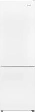 Характеристики Холодильник двухкамерный WEISSGAUFF WRK 190 W Full ...