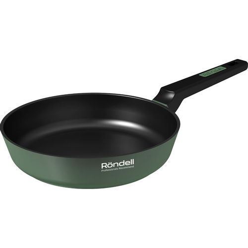 Сковорода Rondell Modesty RDA-2038, 26см, антипригарное покрытие, алюминиевая