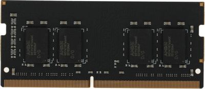 Оперативная память AMD Radeon R7 Performance Series R748G2606S2S-U DDR4 ...
