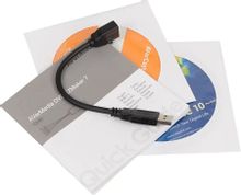 Карта видеозахвата AVerMedia DVD EZMaker 7 C039