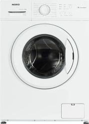 Стиральная машина Nord i-WS 610 W, 6кг, с паром, инверторная