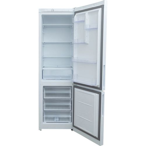 Холодильник двухкамерный Beko B1RCSL362W белый