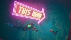 Игра RACCOON LOGIC Revenge of the Savage Planet, для ПК, регион: Россия,СНГ
