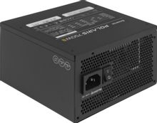 Блок питания CHIEFTEC Polaris PPS-750FC,  750Вт,  черный