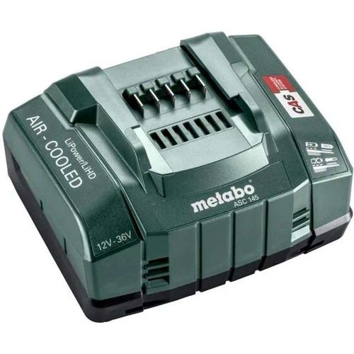 Зарядное устройство METABO ASC 145 316067750