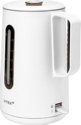 Чайник электрический Vitek VT-WK1094, 1.7л