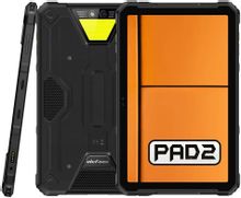 Изображение товара Ударопрочный 11'' планшет ULEFONE Armor Pad 2 8/256 GB Android 13 черный