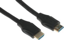 Изображение товара Кабель соединительный аудио-видео PREMIER 5-816L,  HDMI (m) -  HDMI (m),  ver 2.0,  20м, черный [5-816l 20.0]