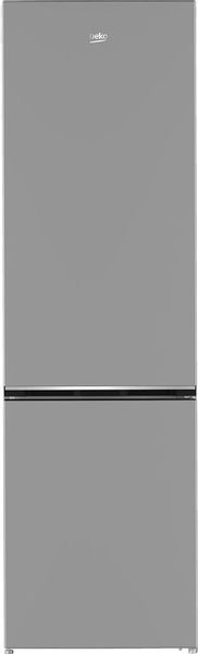 Холодильник двухкамерный Beko B1RCSK402S серебристый