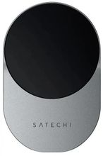 Изображение товара Зарядное устройство SATECHI ST-Q2CCM USB-C 15Вт серый