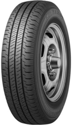 Летние шины DUNLOP SP Van 01, 195/80/R14, 106/104R, нешипованные ...