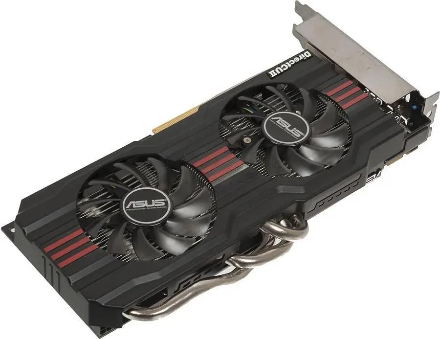 Asus gtx 660 oc new arrivals
