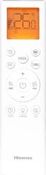 Сплит-система Hisense Heavy 2.0 Classic AUC-36HR4RKC2 | PE-QFA/CD | AUW-36H6RK2 потолочная, до 111м2, 38000 BTU