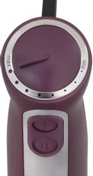 Блендер Vitek VT-8535, бордовый