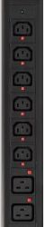Блок распределения питания POWERCOM PDU-32AV24-18C3-6C9-3P