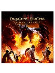 Изображение товара Игра Nintendo Dragon's Dogma: Dark Arisen EU, для Nintendo Switch, регион: Европа, английская версия Изображение товара Игра Nintendo Dragon's Dogma: Dark Arisen EU, для Nintendo Switch, регион: Европа, английская версия