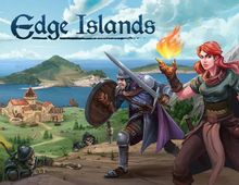 Изображение товара Игра RACCOON BUSINESS Edge Islands для ПК с русским интерфейсом