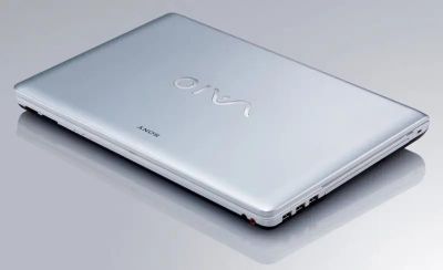Ноутбук Sony VAIO VPC-EB1E1R/WI 15.5