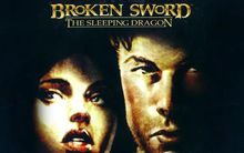 Изображение товара Игра Broken Sword 3 The Sleeping Dragon для ПК цифровой код регион СНГ