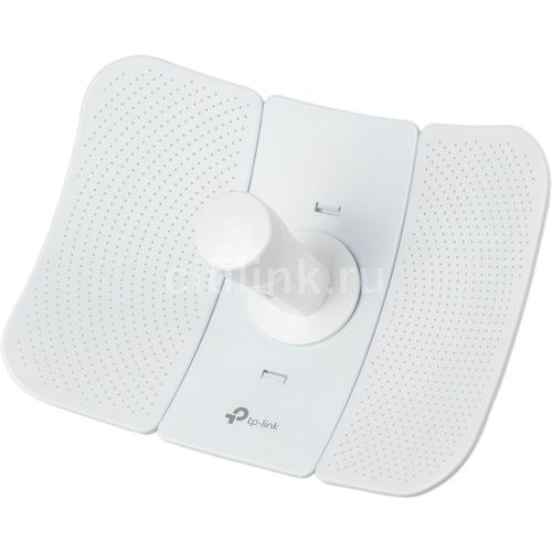 Точка доступа TP-LINK CPE605, N150, 5ГГц, 1xRJ45, белый